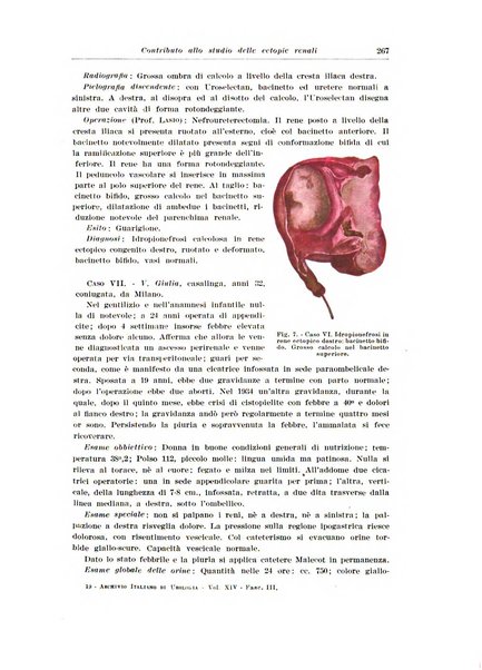 Archivio italiano di urologia