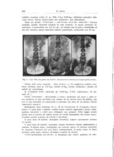 Archivio italiano di urologia