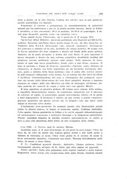 Archivio italiano di urologia