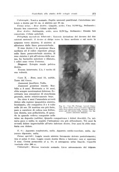 Archivio italiano di urologia