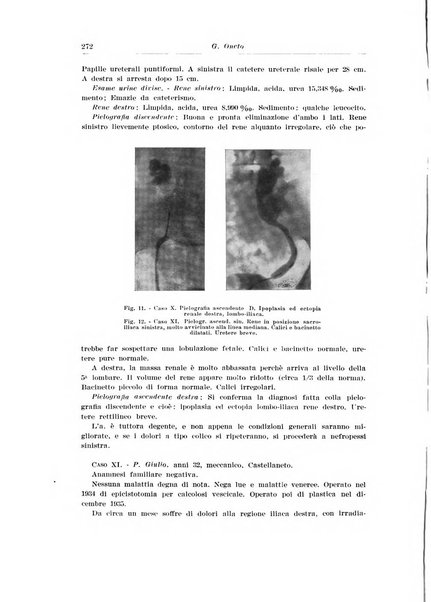 Archivio italiano di urologia