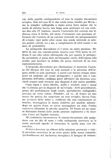 Archivio italiano di urologia