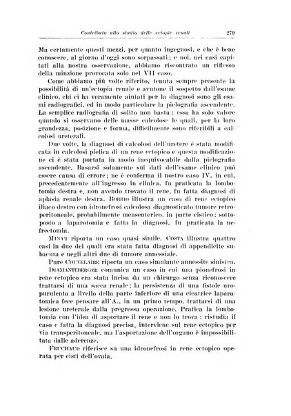 Archivio italiano di urologia