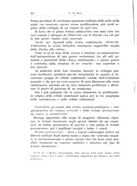 Archivio italiano di urologia