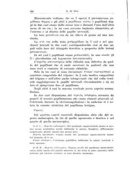 Archivio italiano di urologia