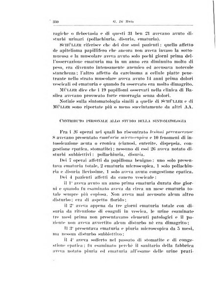 Archivio italiano di urologia