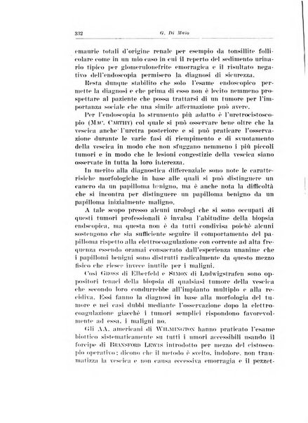 Archivio italiano di urologia