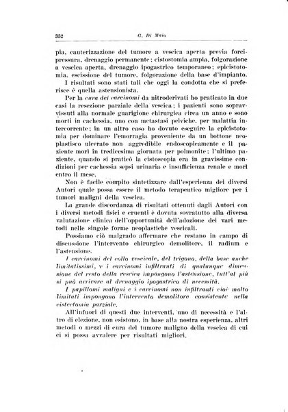 Archivio italiano di urologia