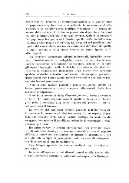 Archivio italiano di urologia