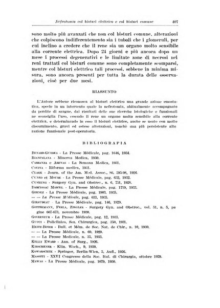 Archivio italiano di urologia