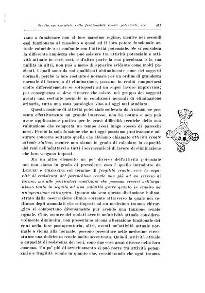 Archivio italiano di urologia