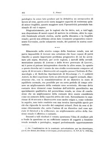 Archivio italiano di urologia