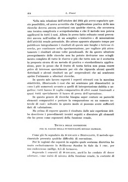 Archivio italiano di urologia