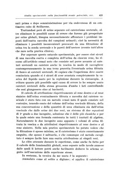 Archivio italiano di urologia