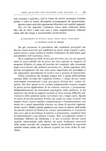 Archivio italiano di urologia