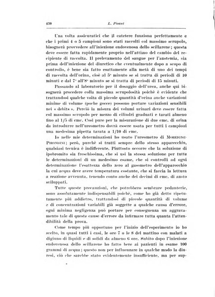 Archivio italiano di urologia