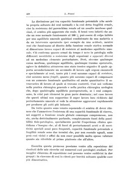 Archivio italiano di urologia