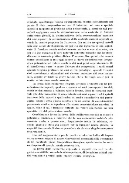 Archivio italiano di urologia