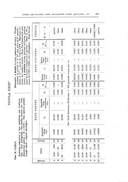 Archivio italiano di urologia