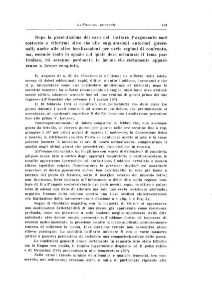 Archivio italiano di urologia