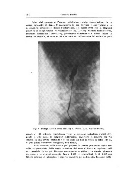 Archivio italiano di urologia