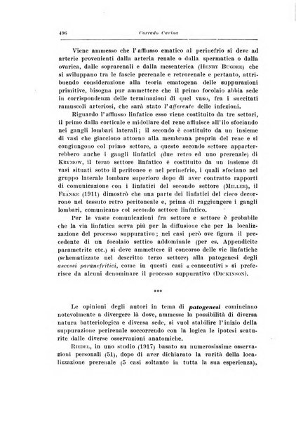 Archivio italiano di urologia