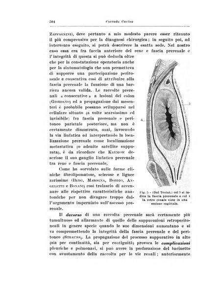 Archivio italiano di urologia