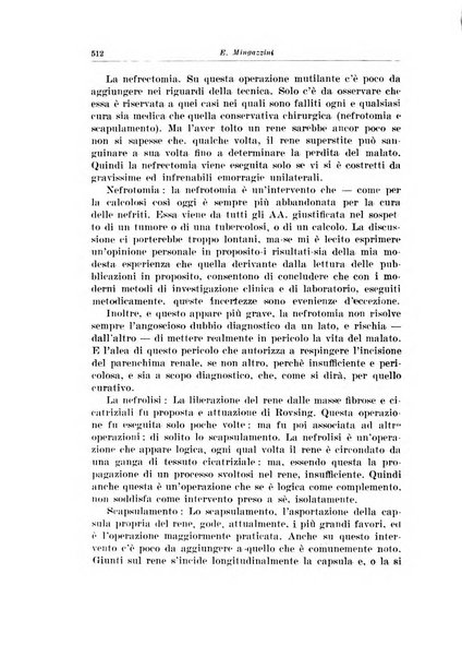 Archivio italiano di urologia