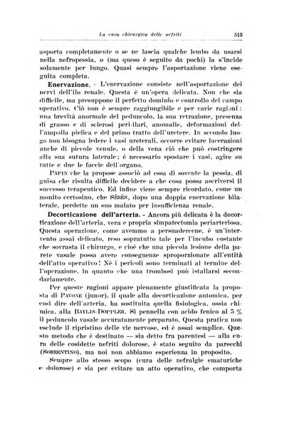 Archivio italiano di urologia