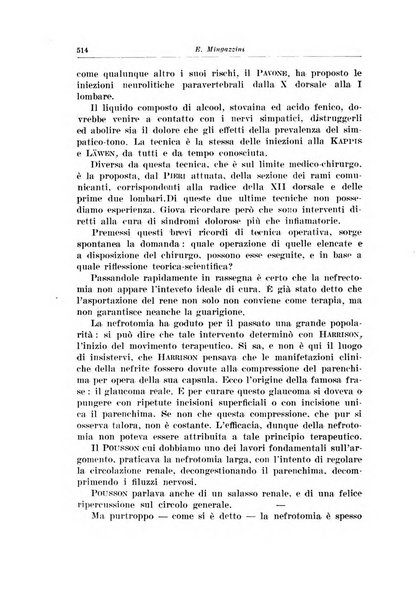 Archivio italiano di urologia