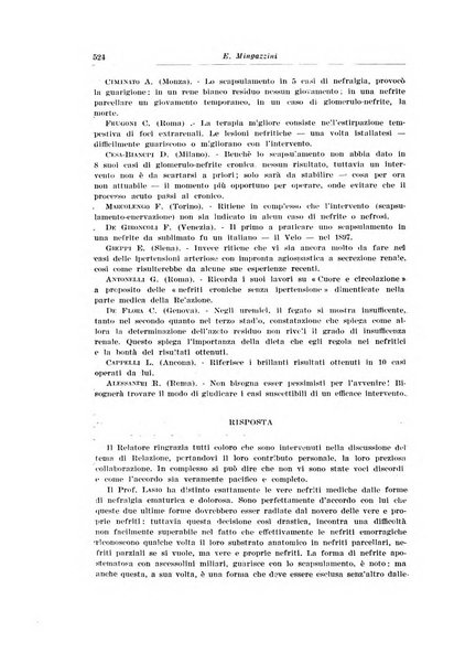 Archivio italiano di urologia