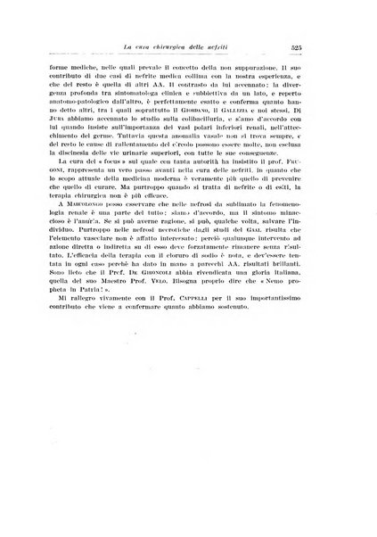 Archivio italiano di urologia