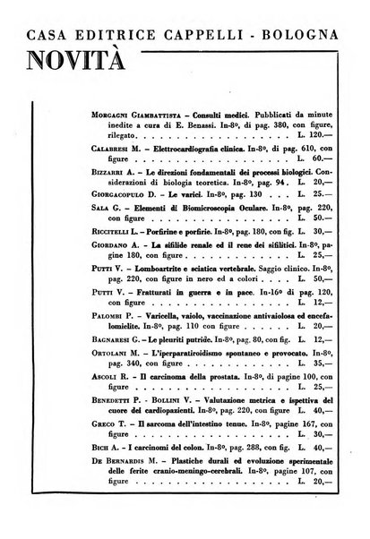 Archivio italiano di urologia