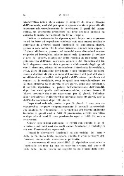 Archivio italiano di urologia