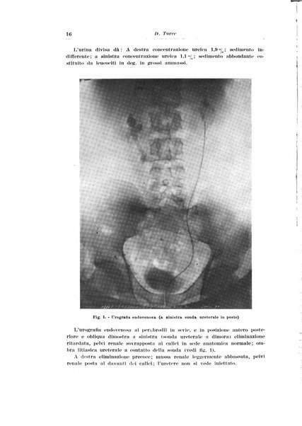 Archivio italiano di urologia