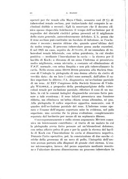 Archivio italiano di urologia