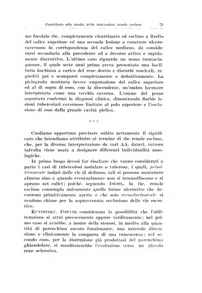 Archivio italiano di urologia