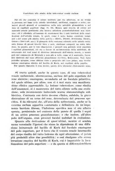 Archivio italiano di urologia