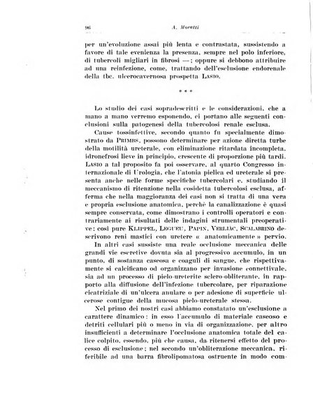 Archivio italiano di urologia