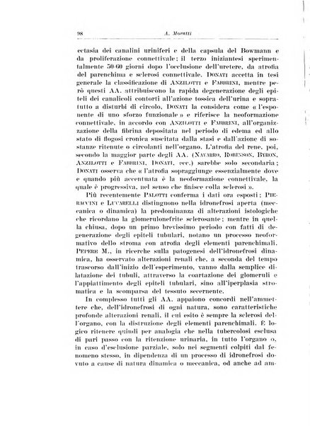 Archivio italiano di urologia