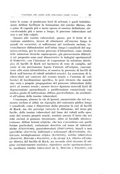 Archivio italiano di urologia