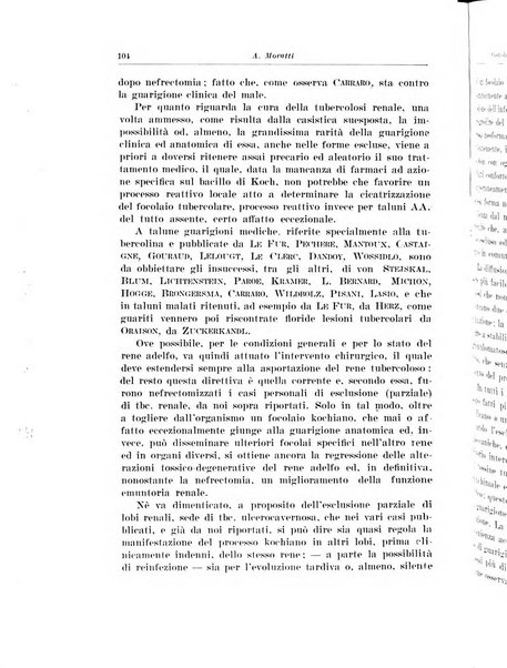 Archivio italiano di urologia