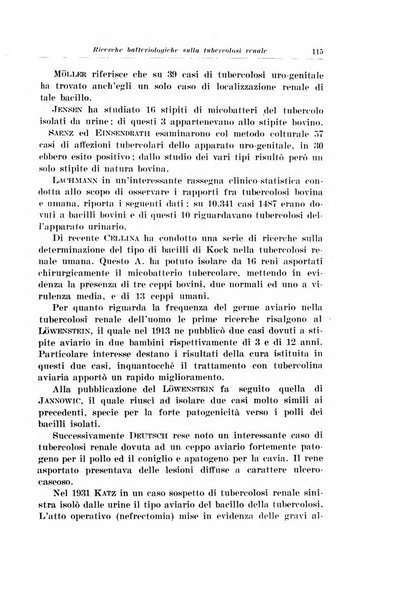 Archivio italiano di urologia