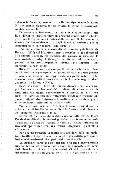 Archivio italiano di urologia