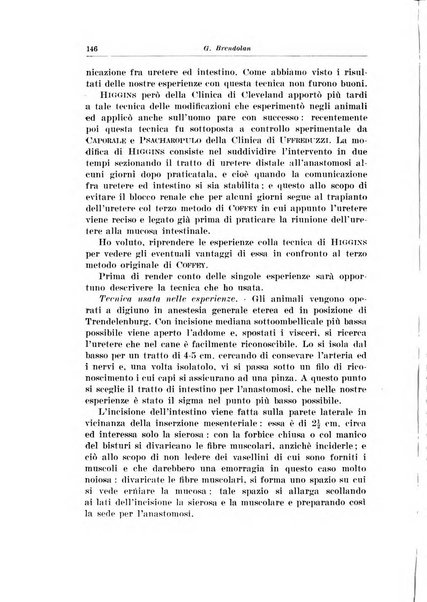 Archivio italiano di urologia