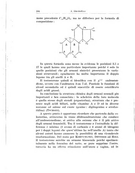 Archivio italiano di urologia