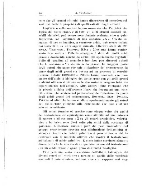 Archivio italiano di urologia