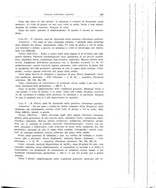 Archivio italiano di urologia