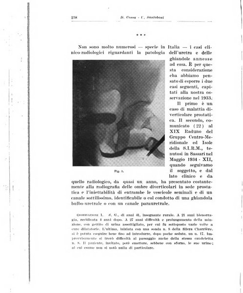 Archivio italiano di urologia