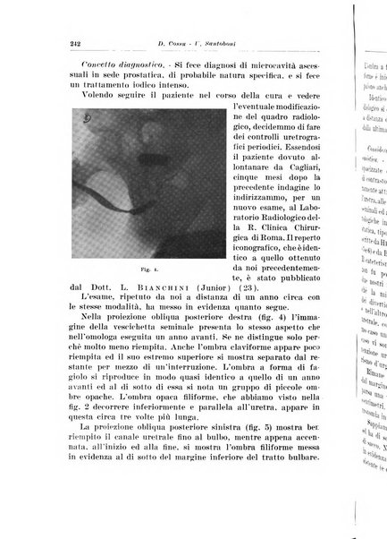 Archivio italiano di urologia